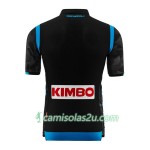 Camisolas de Futebol Napoli Equipamento Alternativa 2018/19 Manga Curta